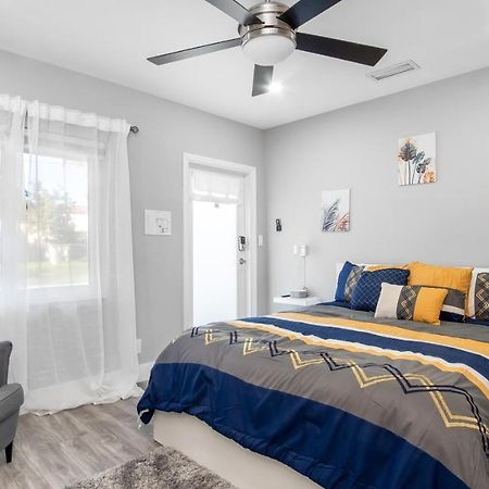 Cozy 1 Bdr Unit By Beach, Mall, & Downtown Ftl Форт-Лодердейл Екстер'єр фото